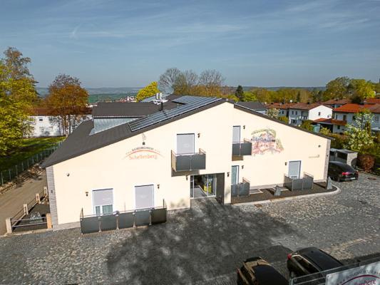 Boardinghouse Schellenberg Hotel Donauwoerth Exterior photo
